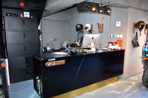 愛卡探店 | Getmoto 買不買都推薦逛一逛，襪子也是騎行好搭檔