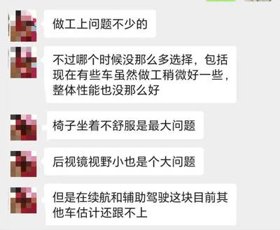 315調查|特斯拉Model 3座椅設計缺陷頻遭投訴 勾爛衣物鞋襪、兒童受傷縫針